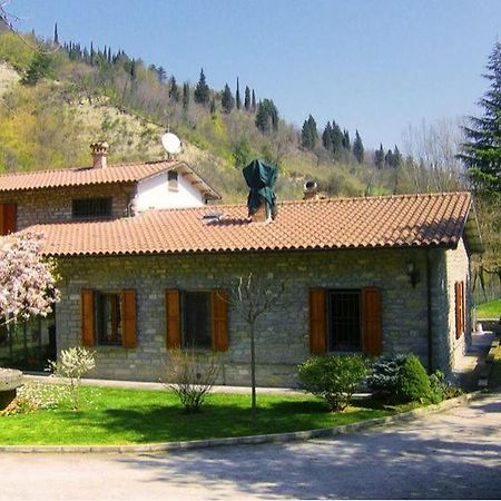 Al Mulino Di Sant'Eufemia Bed & Breakfast La Strada Eksteriør bilde