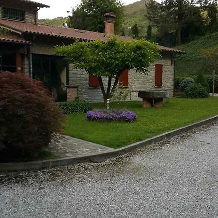 Al Mulino Di Sant'Eufemia Bed & Breakfast La Strada Eksteriør bilde