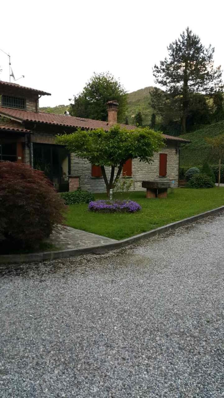 Al Mulino Di Sant'Eufemia Bed & Breakfast La Strada Eksteriør bilde